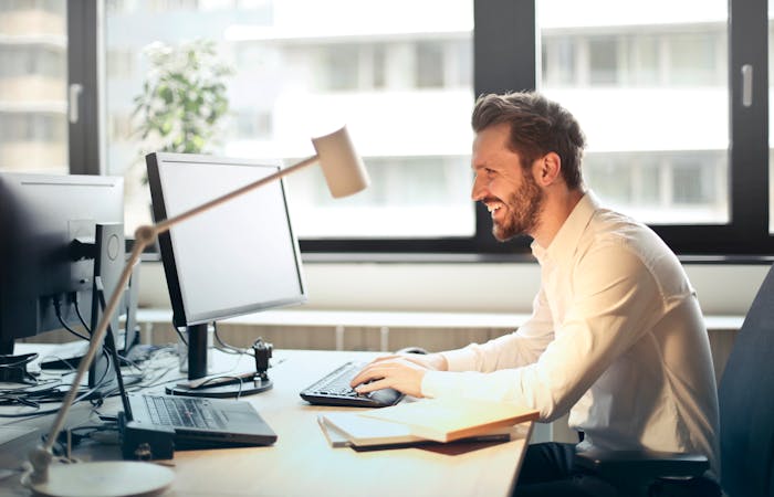 office organization ideas featured image
