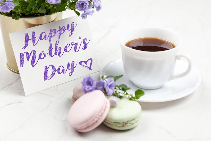 unique Mother's Day gifts featured iamge