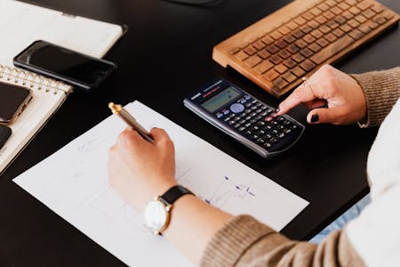 outsourced bookkeeping service