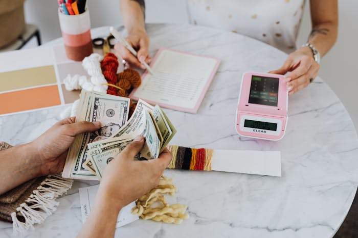 budgeting strategies featured image