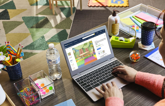 classroom supplies for school staff featured image