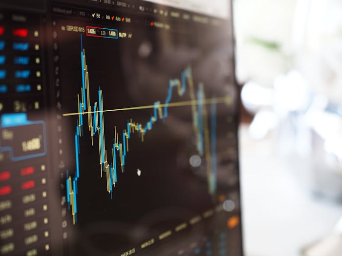 how to trade vix index featured image