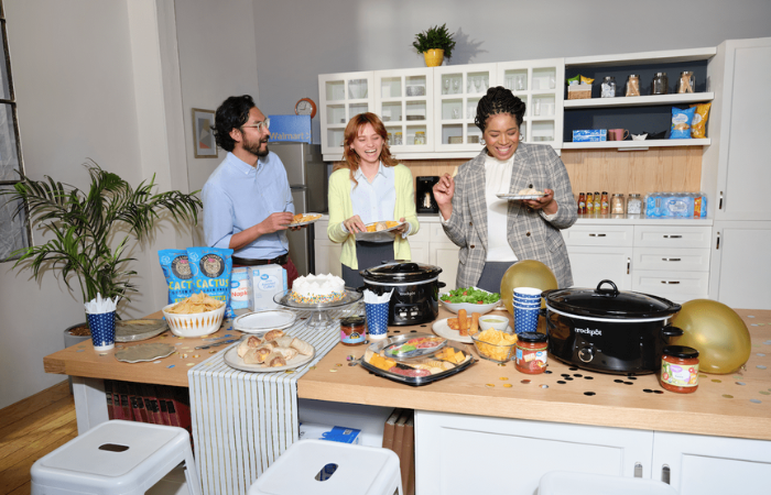 office party essentials featured image