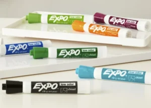 markers classroom supplies