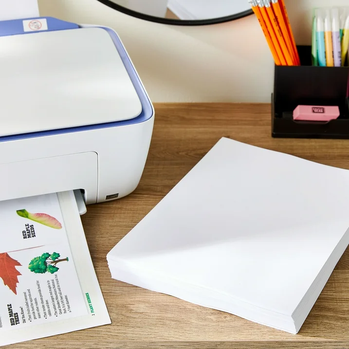 paper classroom supplies