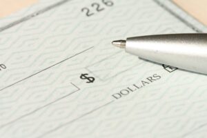 payroll errors - payroll check build business credit without a personal guarantee