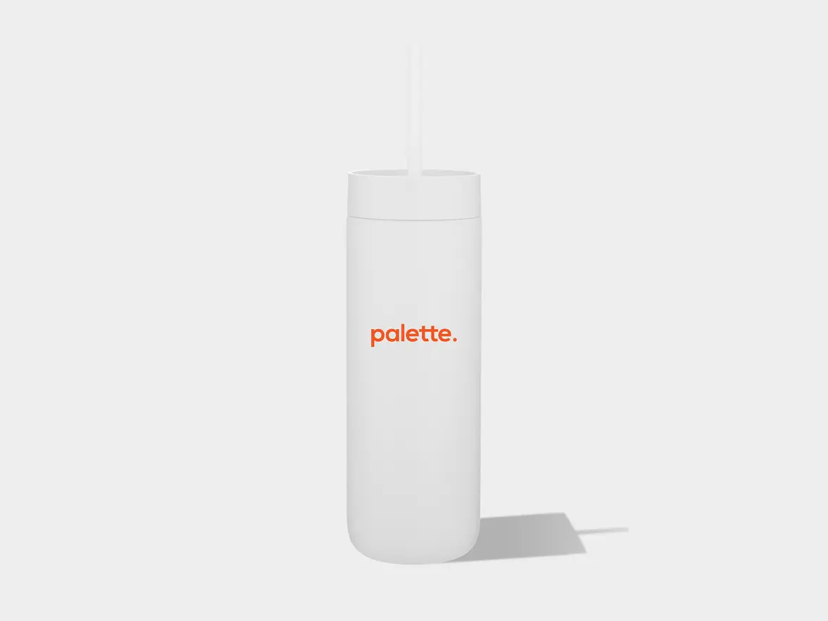 carter tumbler custom drinkware