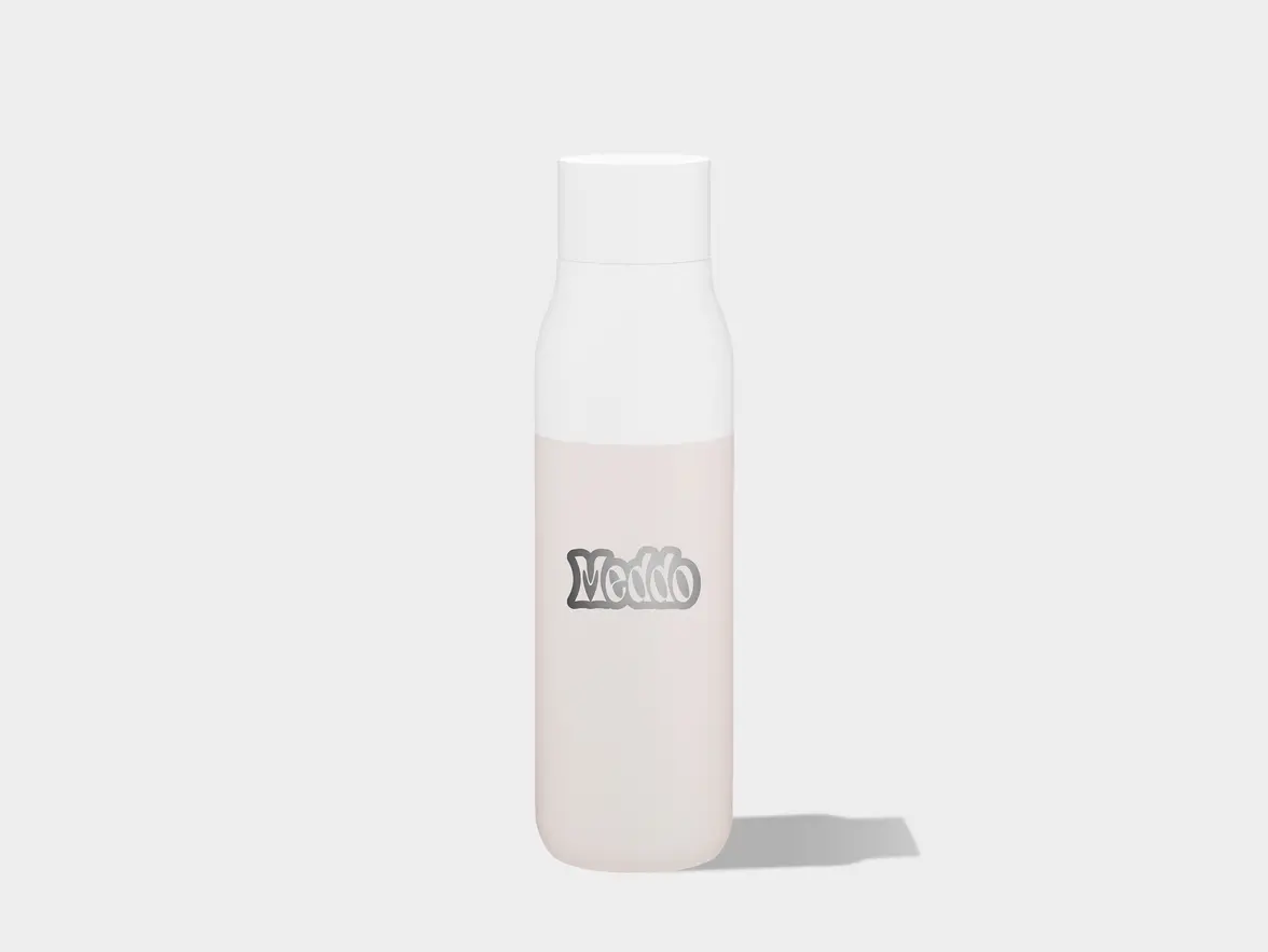 larq custom drinkware