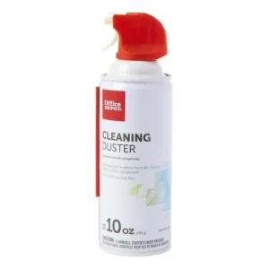 small business month deals - duster