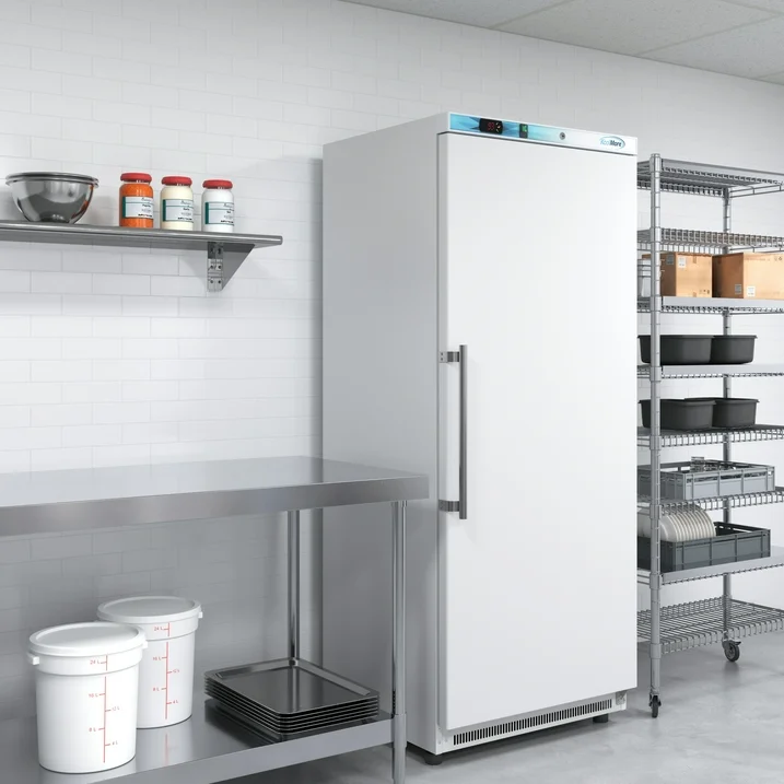 commercial kitchen frdige