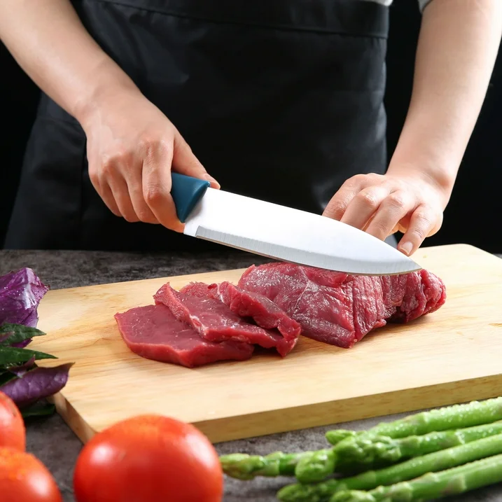 knives commercial kitchen