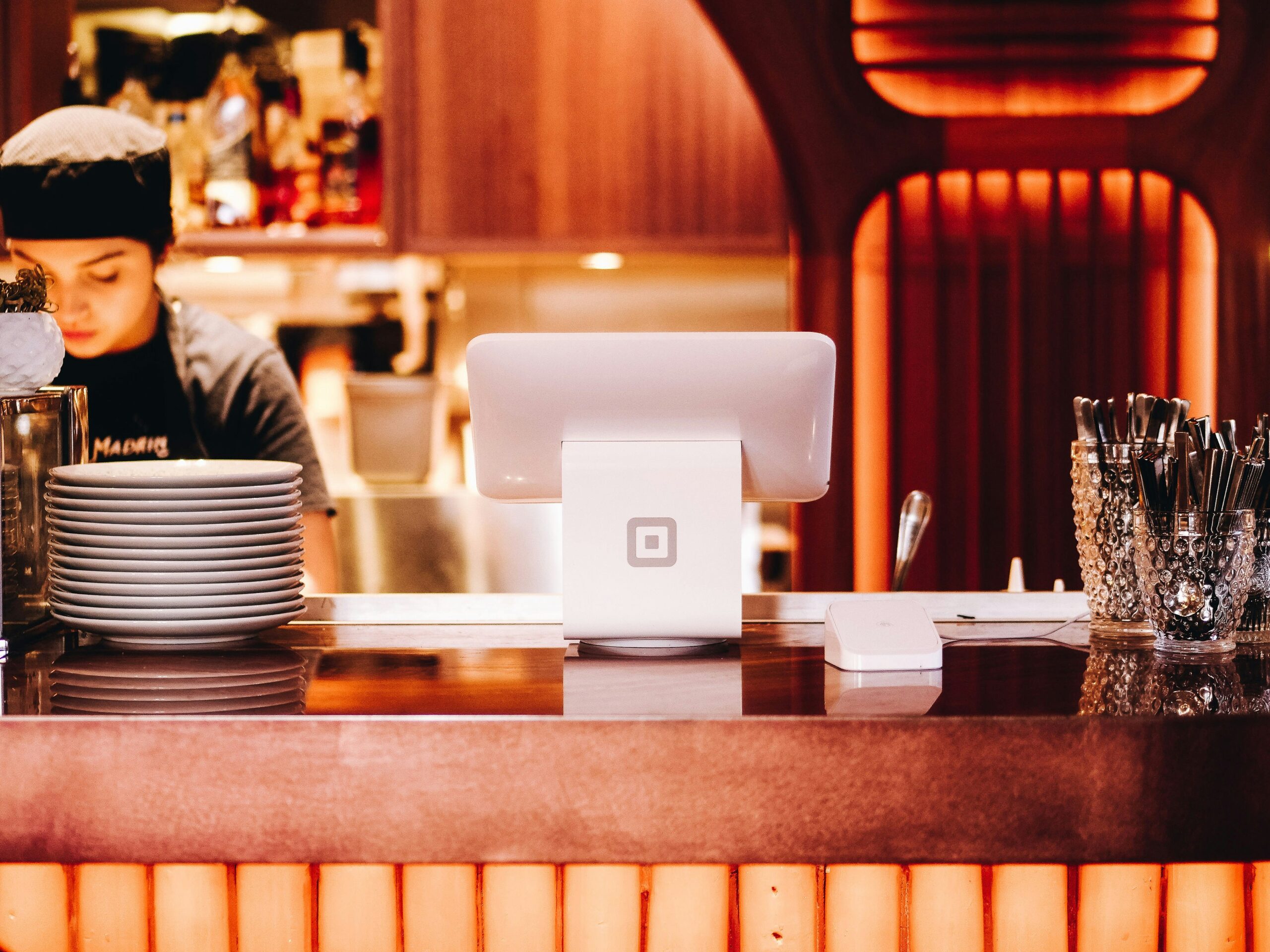 best deals for restaurant furniture - counter at restaurant
