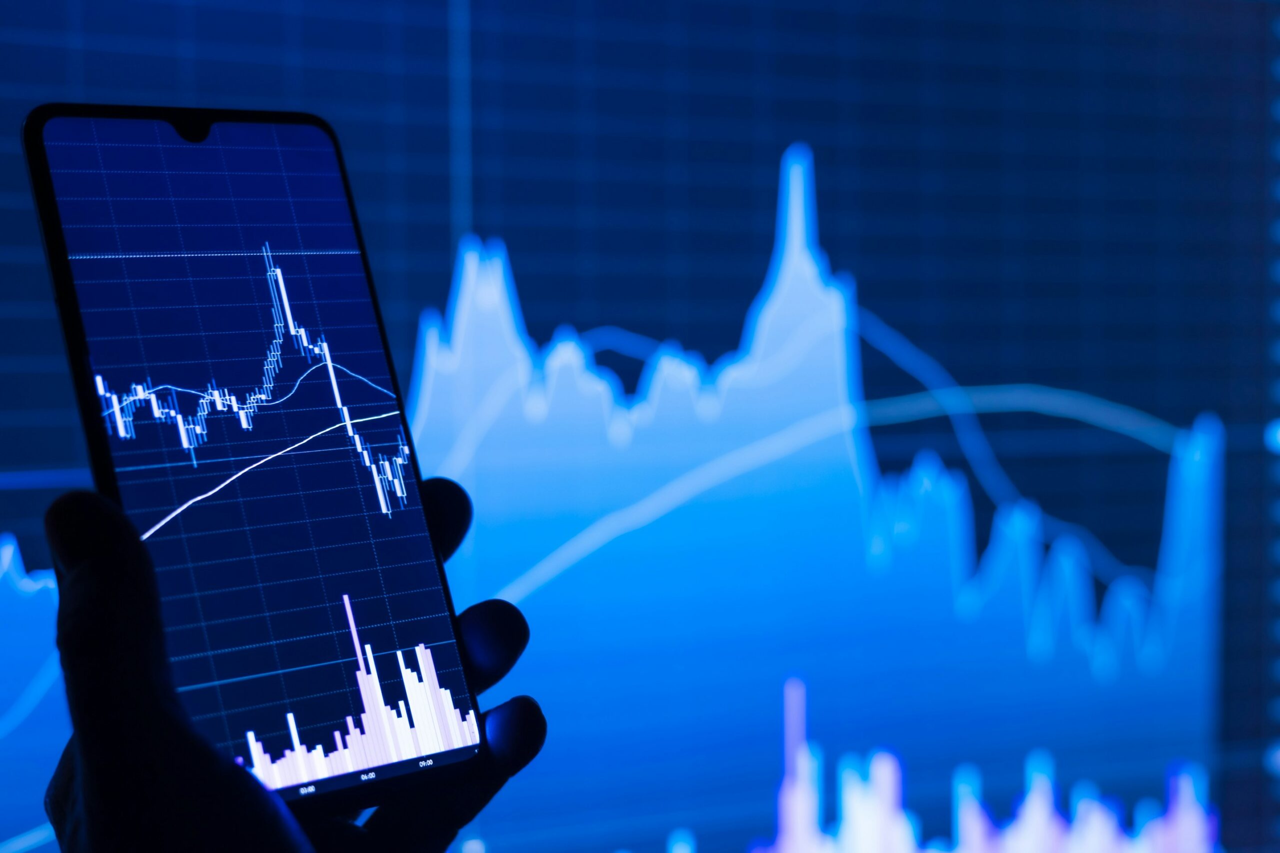 Automated Portfolio Rebalancing - investments and stocks