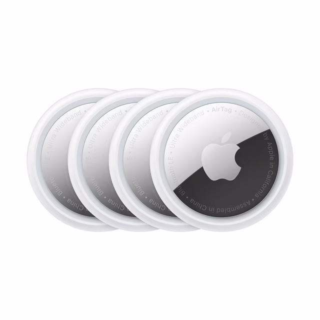 airtags tech gifts