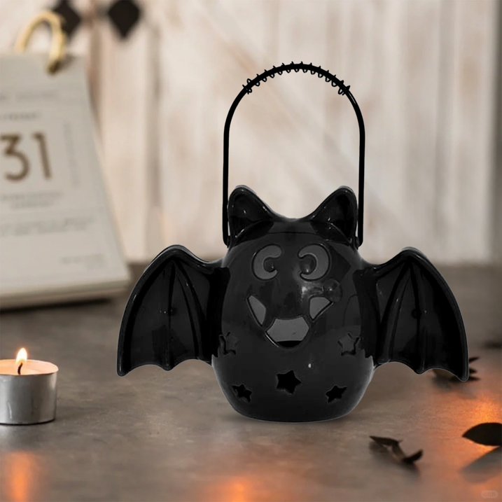 bat halloween decor office halloween party