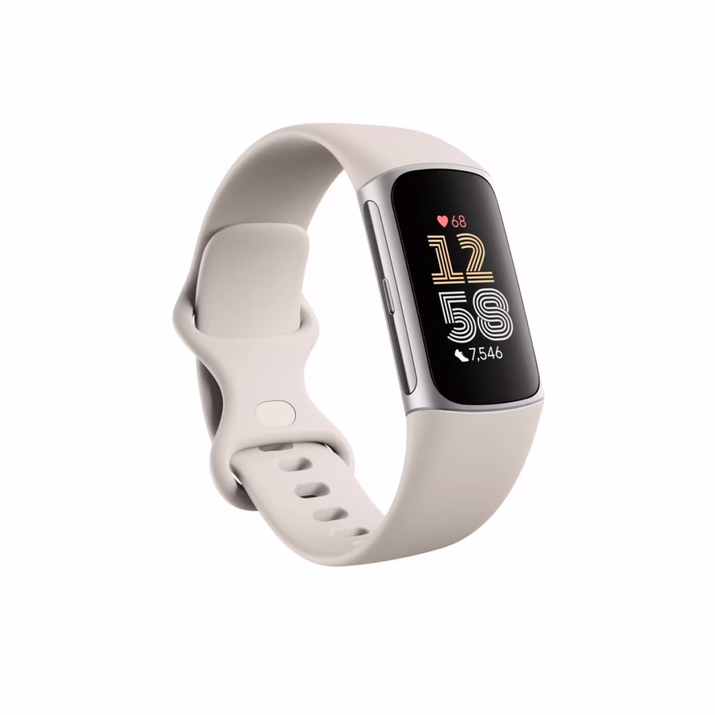 fitbit tech gifts