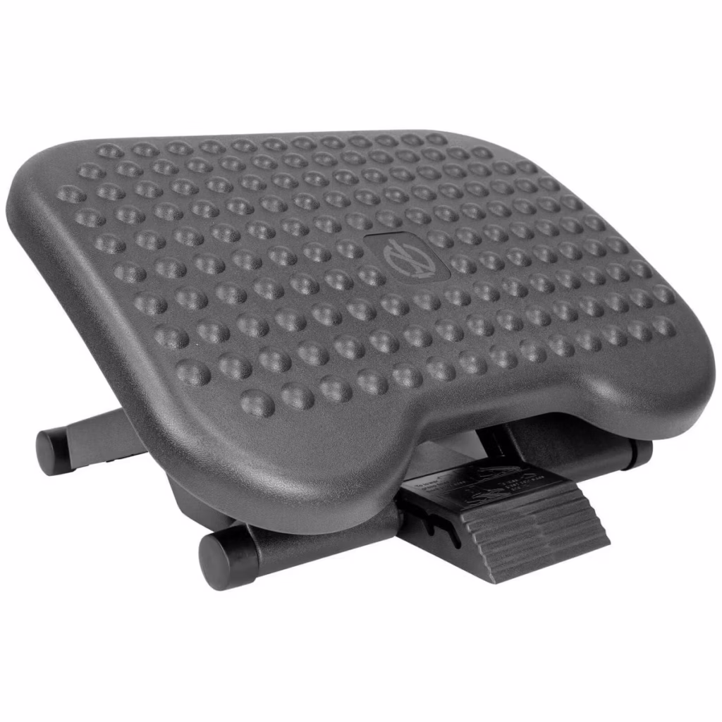 foot rest tech gifts