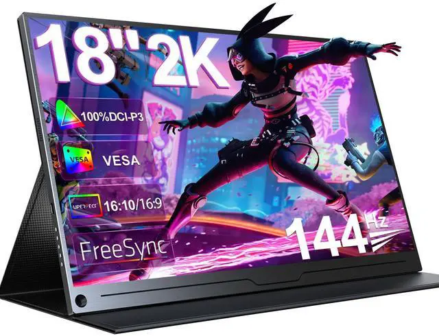 monitor tech gifts
