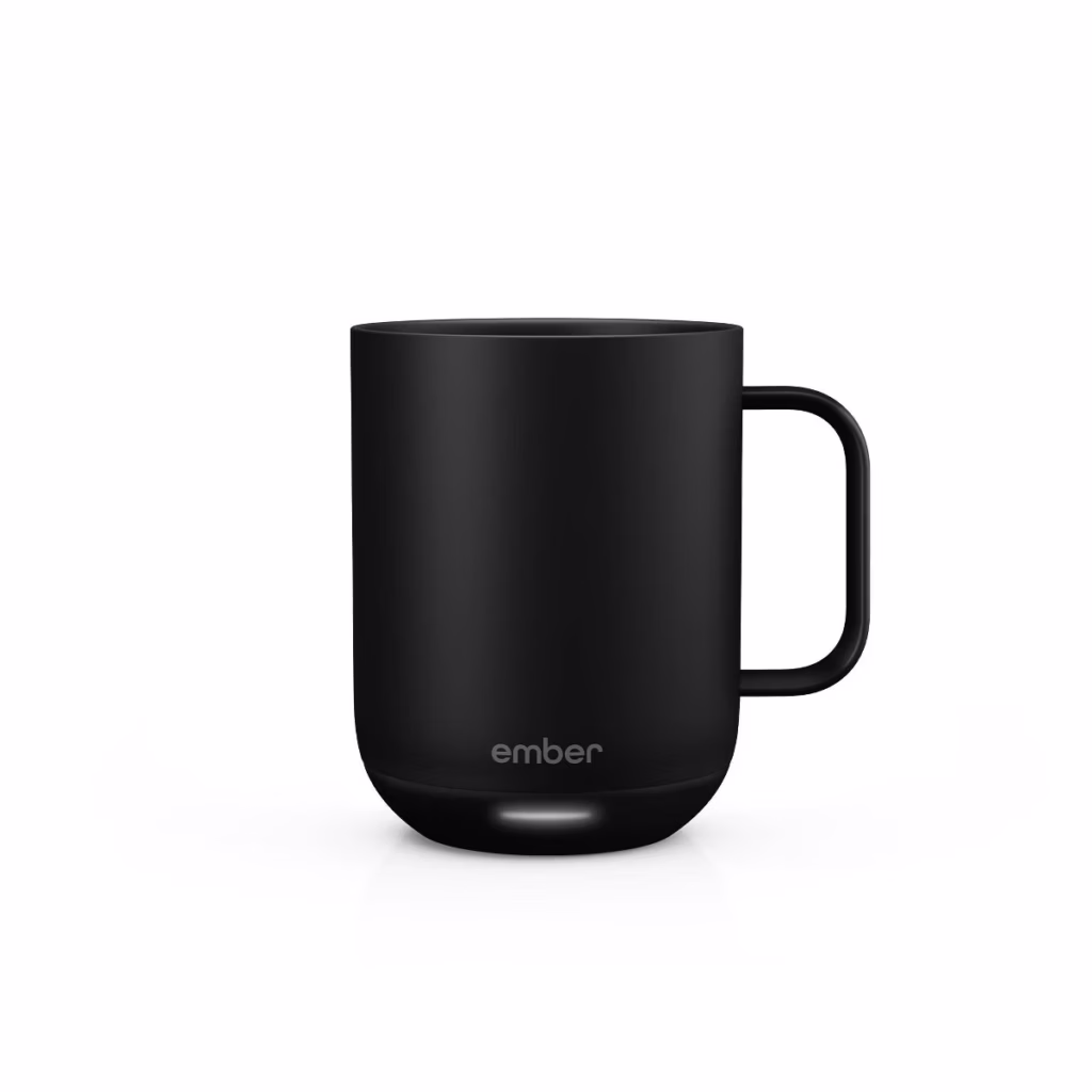 smart mug tech gifts