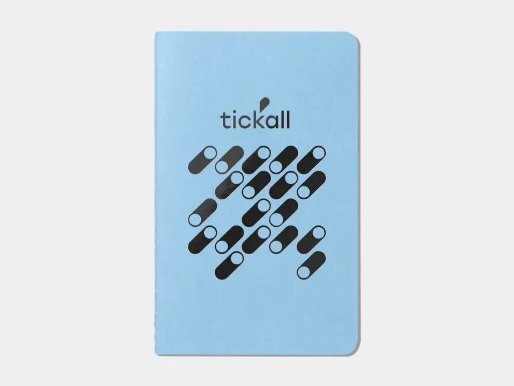 notebook tech gifts
