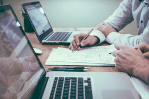 continuous compliance monitoring - paperwork