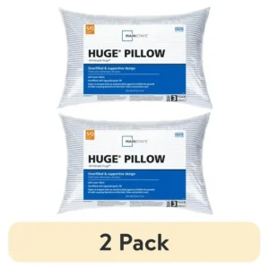 pillows - Short Term Rental Supplies
