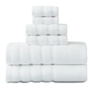 towel set - Short Term Rental Supplies