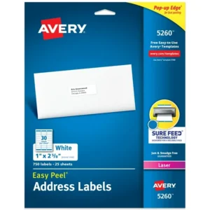 bulk buys - labels