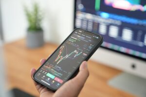 stocks and investing - investor behavioral bias