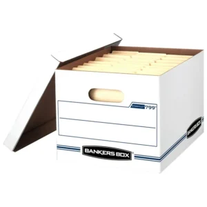 bulk buys - storage boxes