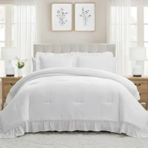 Short Term Rental Supplies - comforter set