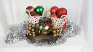 edible holiday gifts ideas christmas