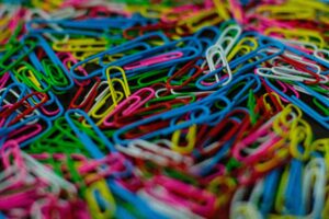 bulk buys - paper clips