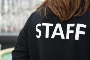 staffing - Checklist for Activity-Based Business