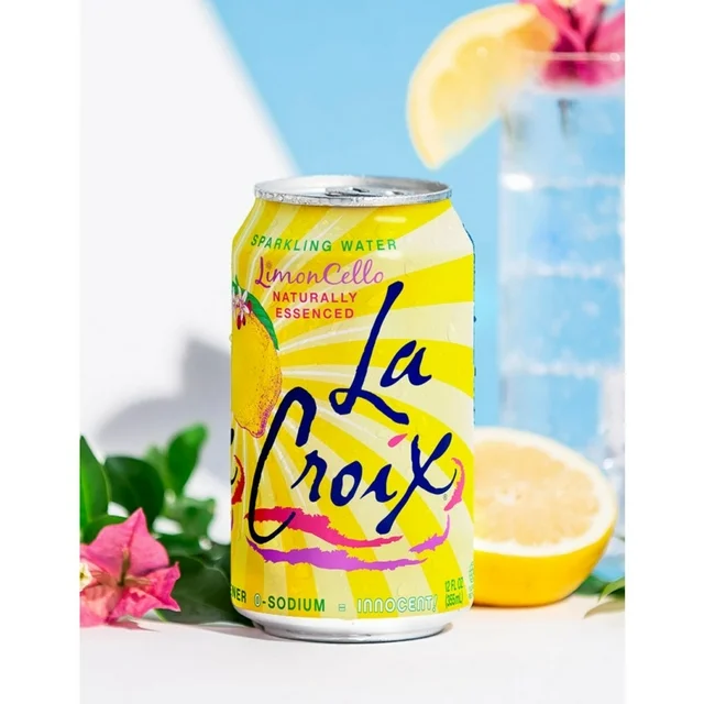 lacroix workplace beverages