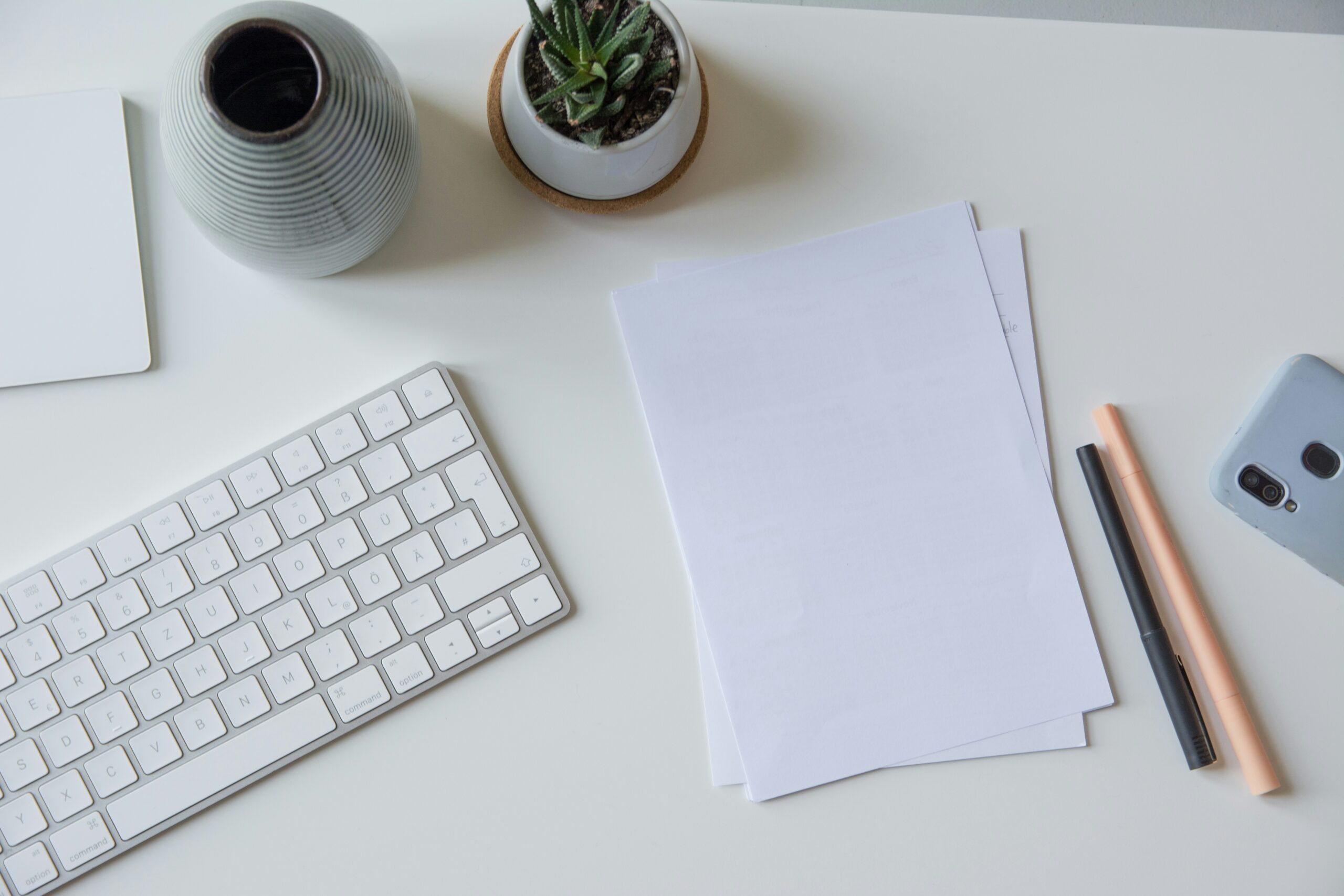 bulk buys - desk supplies End of Year Tax Savings