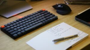 bulk buys - office supply at desk