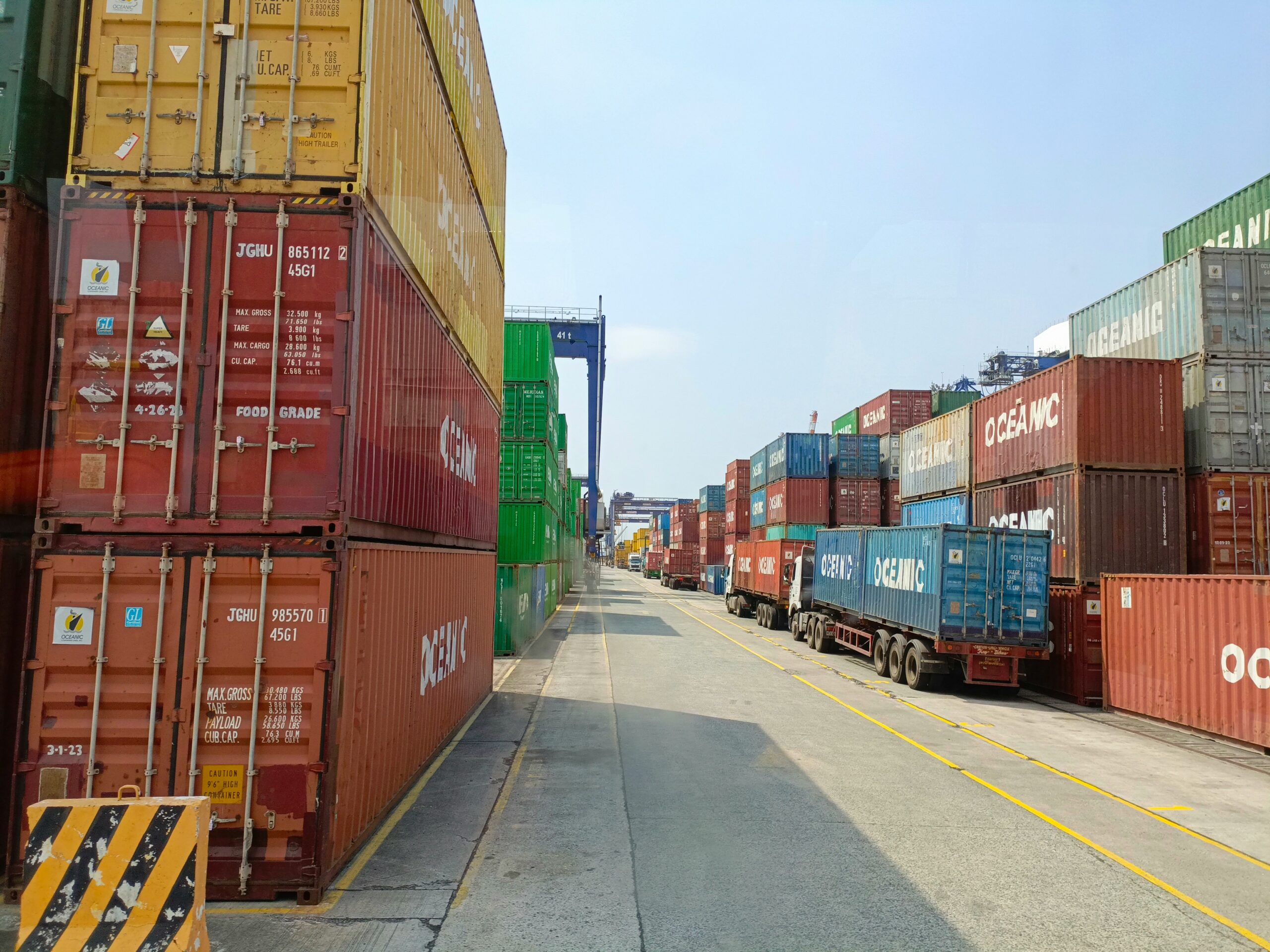 how will tariffs impact us - world imports 