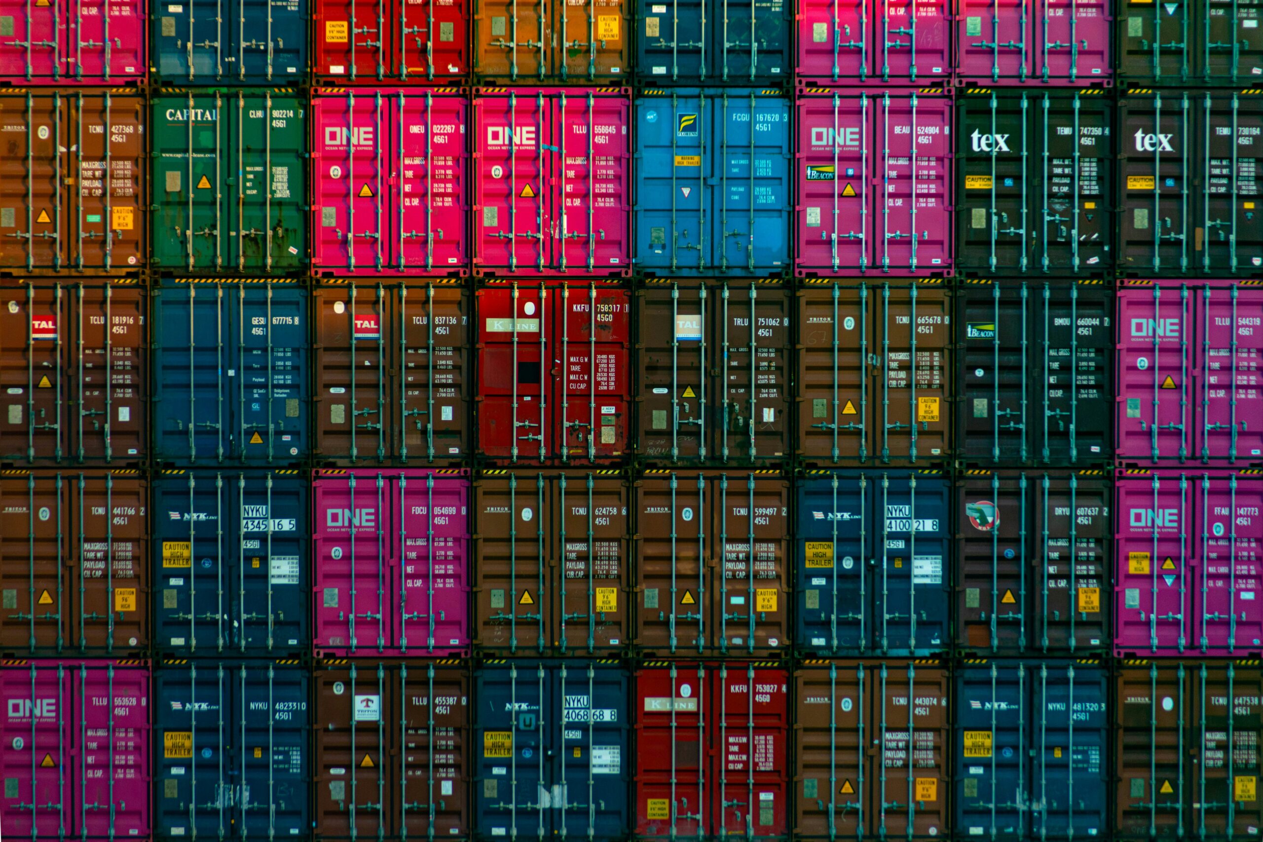 world imports - how will tariffs impact us 