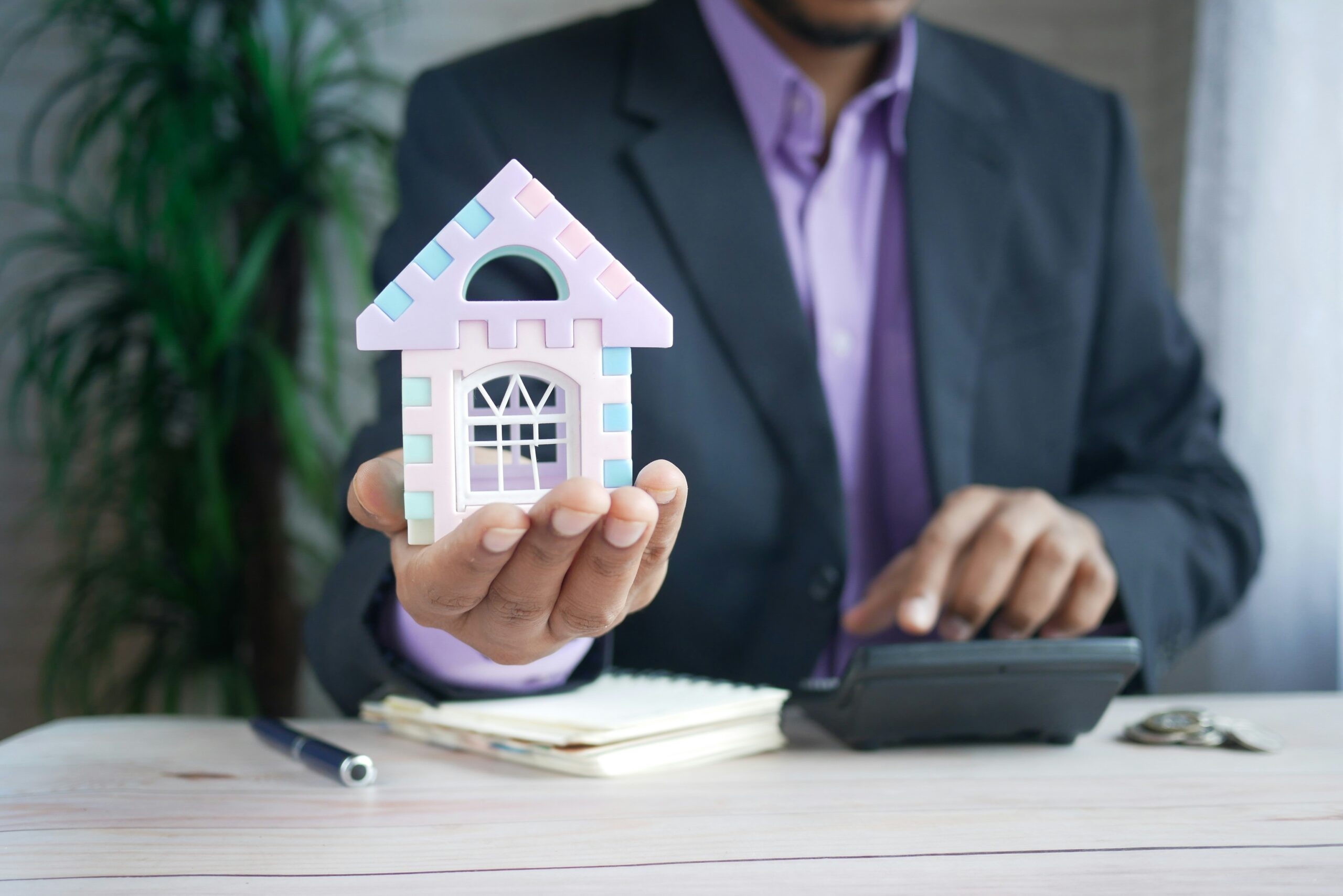 home loan - credit score range