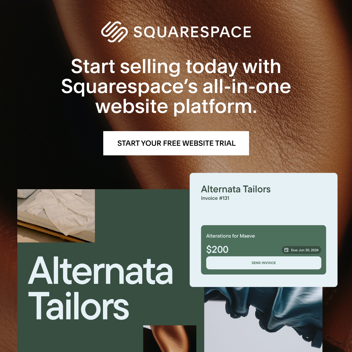 blueprint ai website