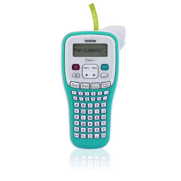 label maker - legal supplies