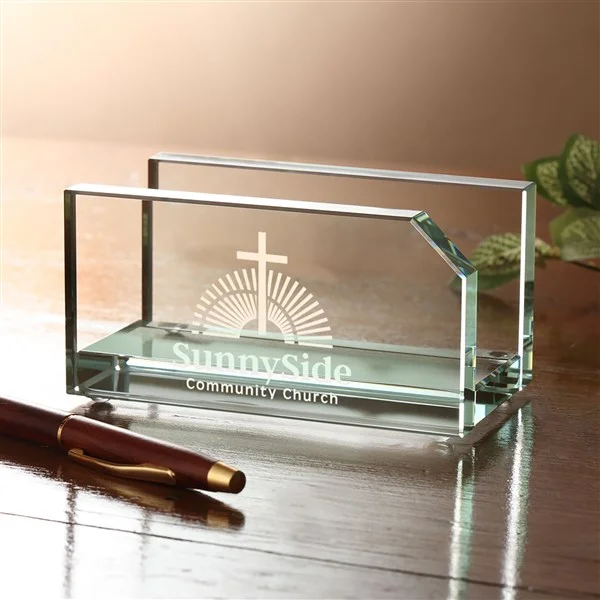 business card holder bulk gifts