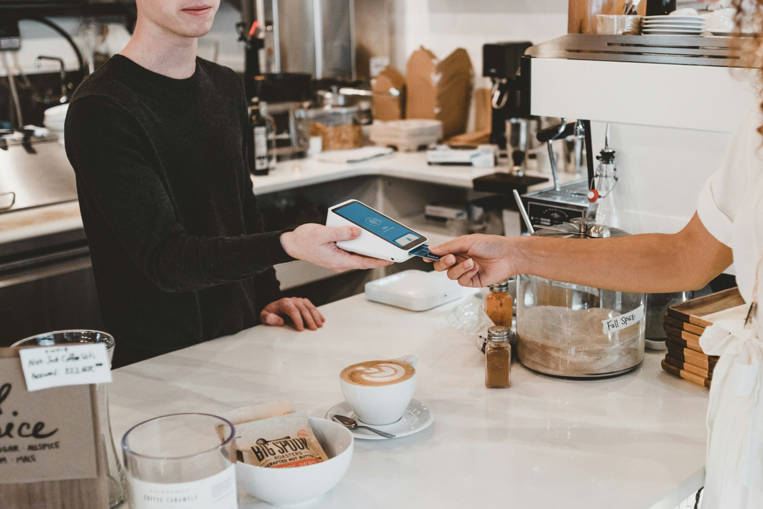 making a payment digital wallets for business payments 