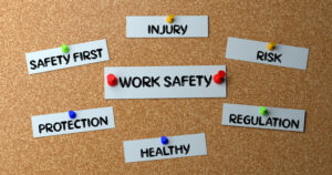 small business audit checklist winter office safety checklist Work Safety Winter Facilities Maintenance
