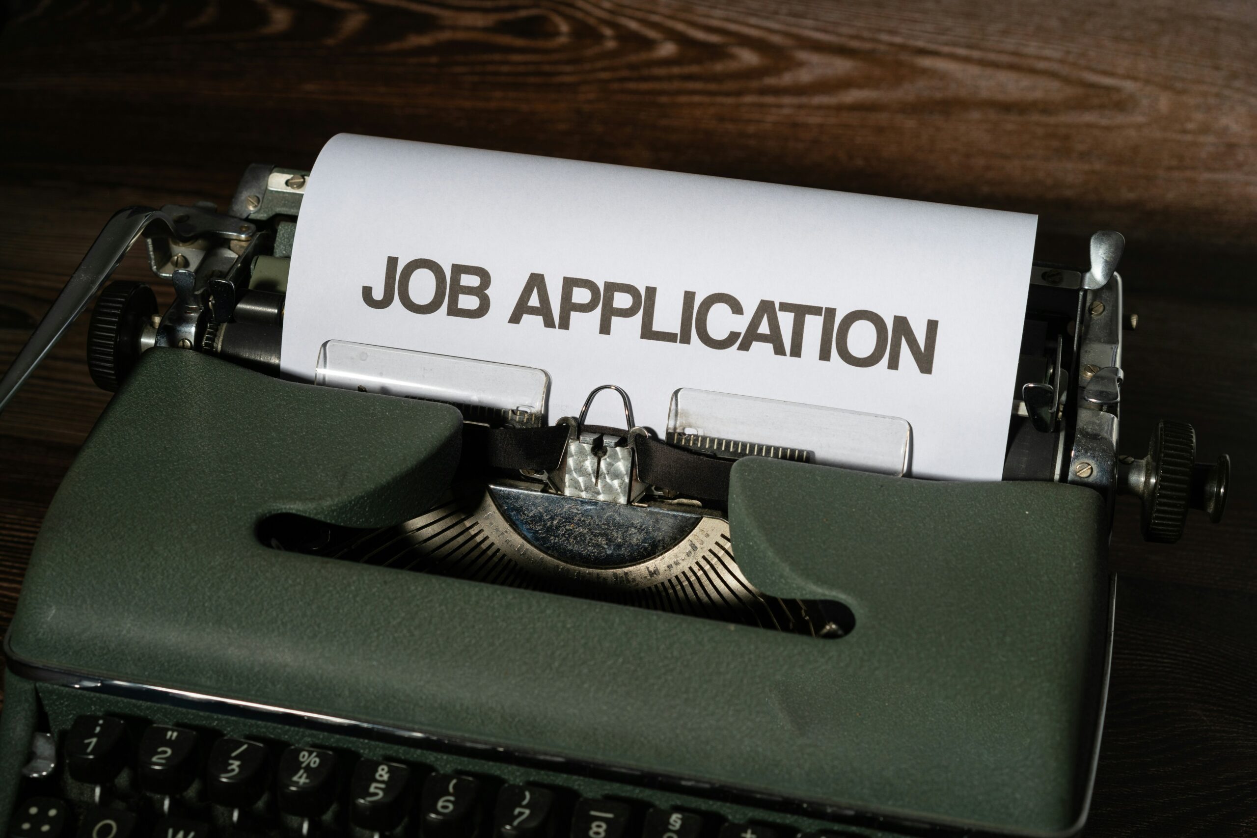 job application how to attract top talent