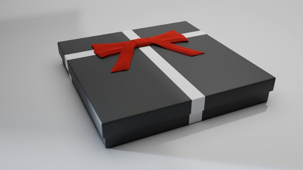 gift present bulk gifts