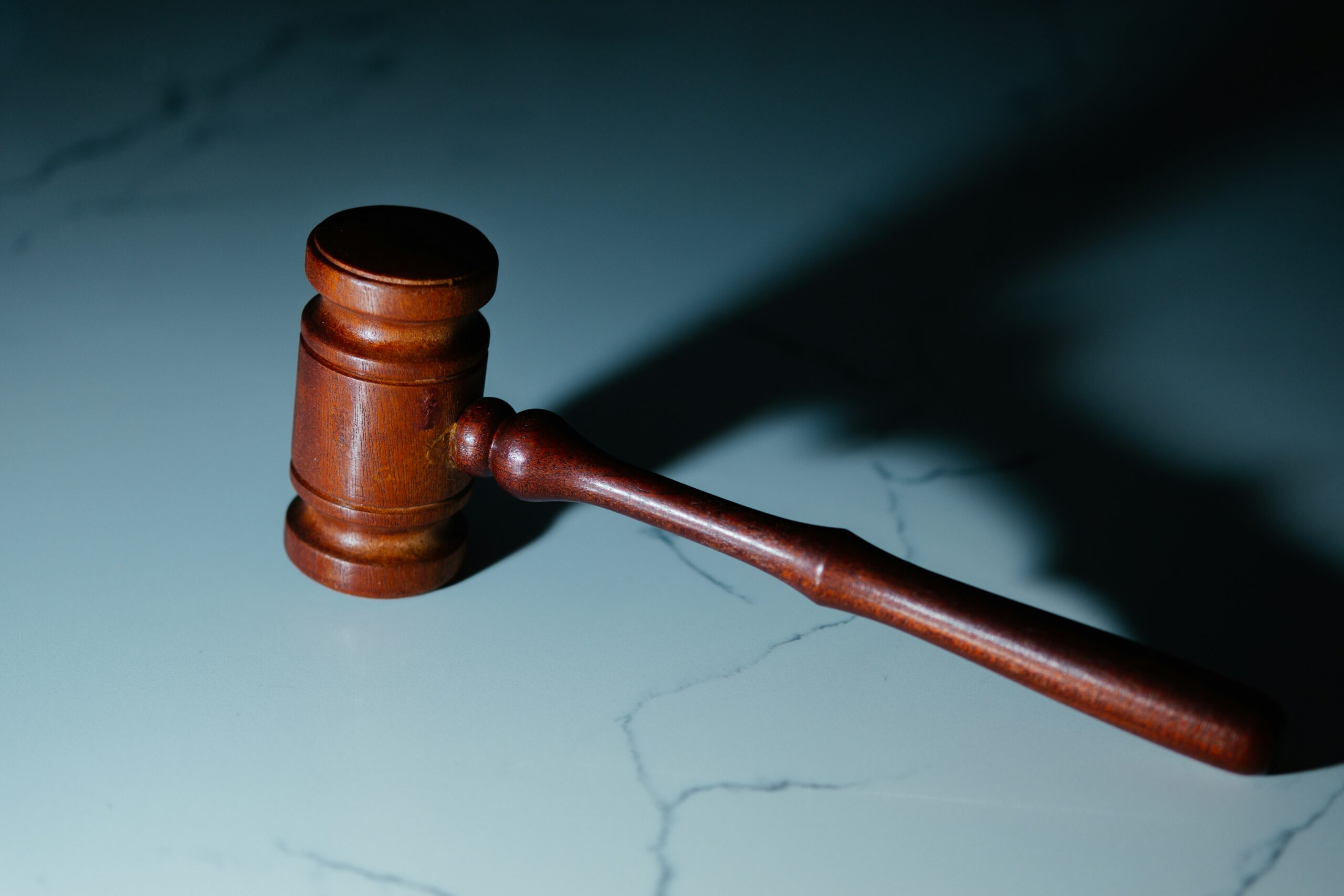 legal supplies - gavel law office