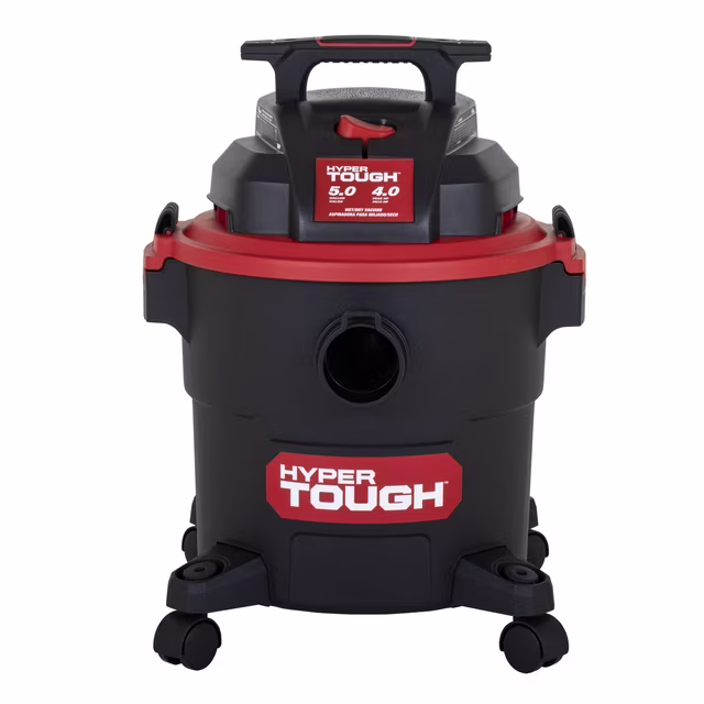 vacuum Winter Facilities Maintenance 