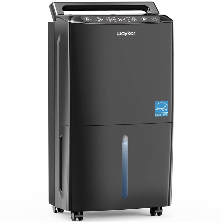 dehumidifier Winter Facilities Maintenance 